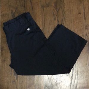 Women’s Champion Capris